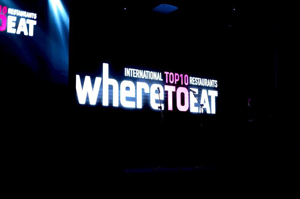 В Екатеринбурге назвали лучшие рестораны Урала В Екатеринбурге назвали лучшие рестораны Урала