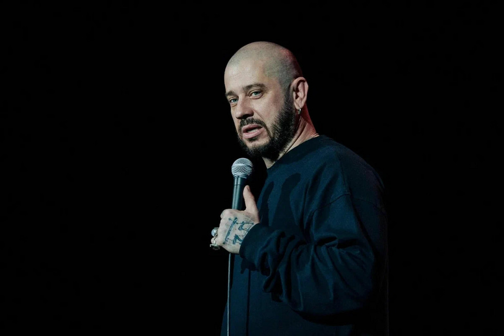 Звезда ТНТ решил вернуться на Урал после неудачного выступления в Екатеринбурге Звезда ТНТ решил вернуться на Урал после неудачного выступления в Екатеринбурге