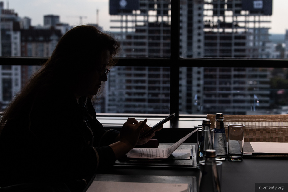 Уральцам тяжело приступать к новой работе без наставника Уральцам тяжело приступать к новой работе без наставника