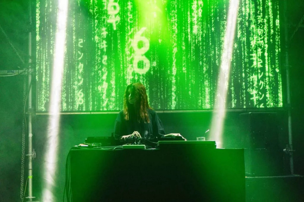 В&nbsp;Екатеринбурге устроят рейв в&nbsp;стиле культовой &laquo;Матрицы&raquo;