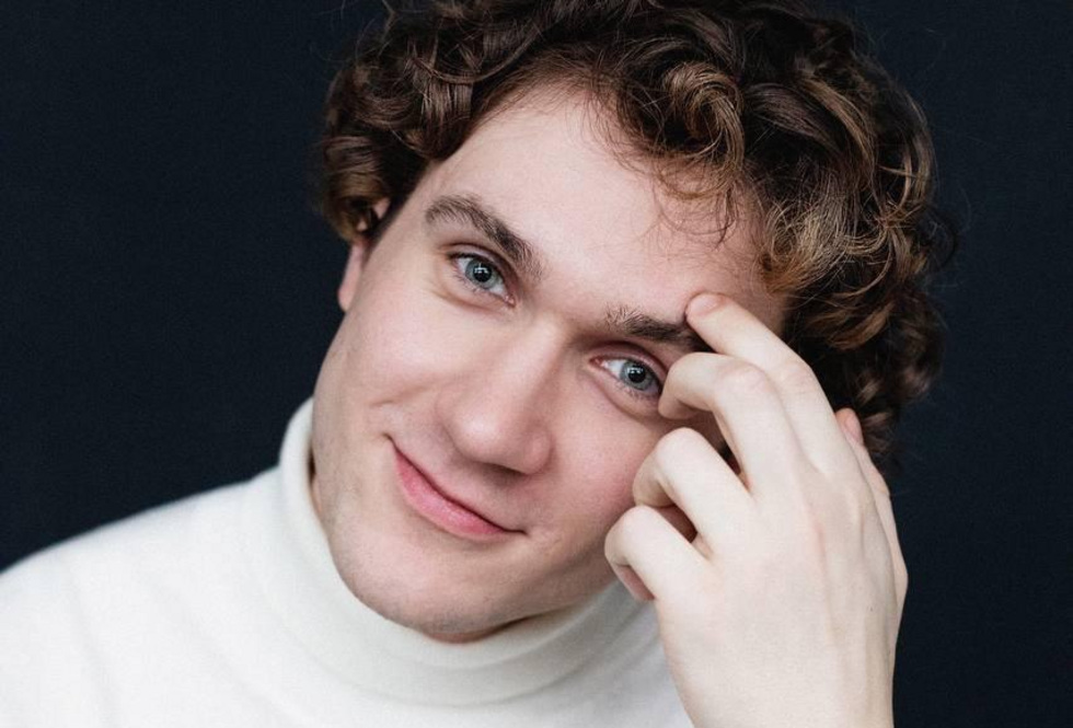 Победитель шоу «Первые на деревне» приедет в Екатеринбург Победитель шоу «Первые на деревне» приедет в Екатеринбург