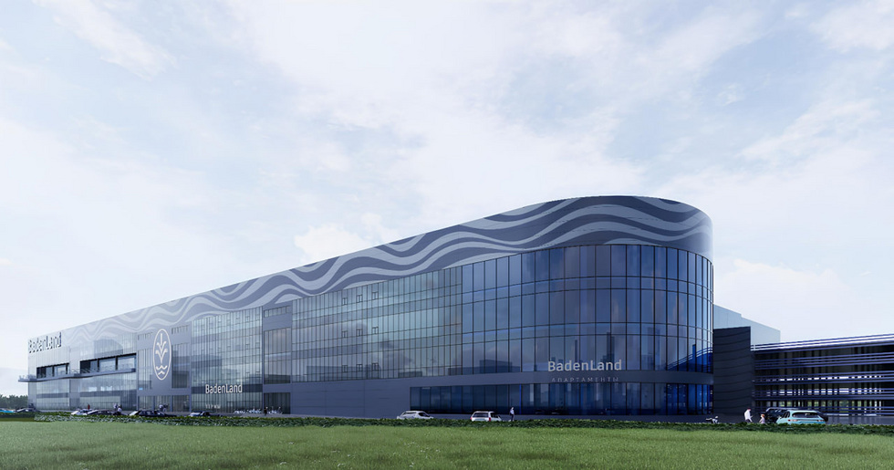 Уральцы могут вложиться в&nbsp;крупнейший акватермальный курорт Екатеринбурга