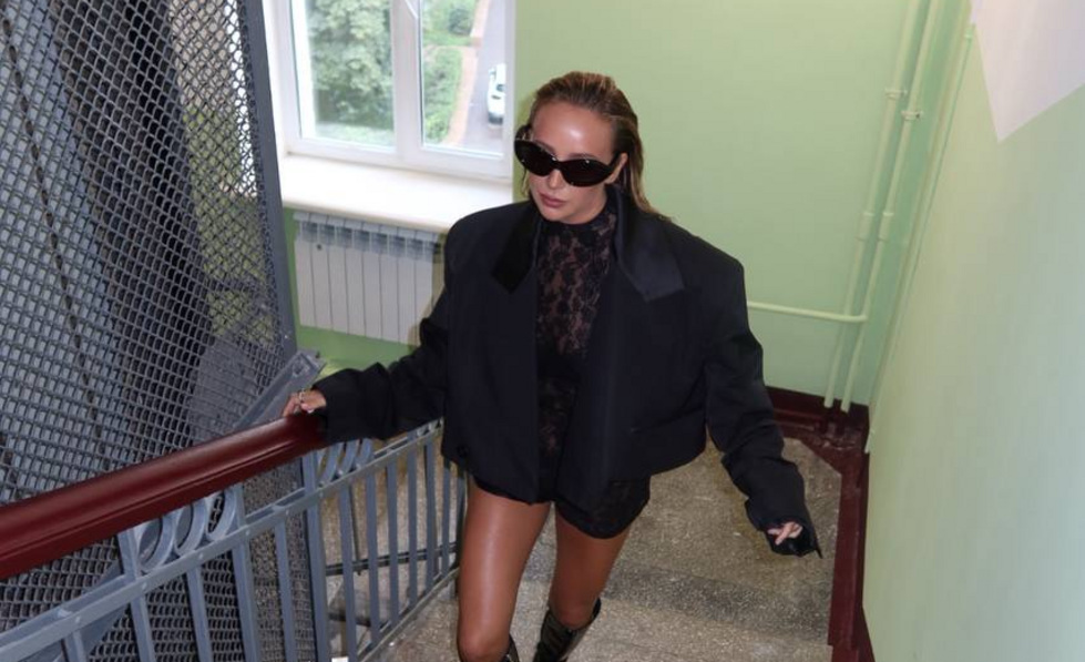 В&nbsp;уральский хайп-бар привезут Карину Мурашкину