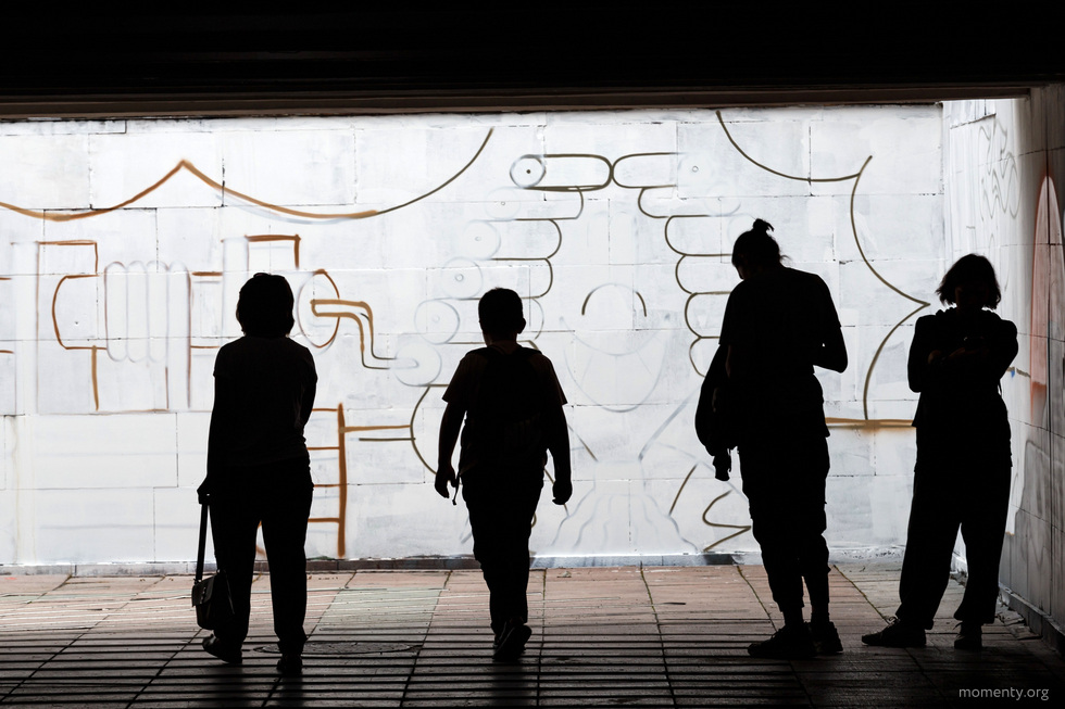 Как выглядит среднестатистический россиянин