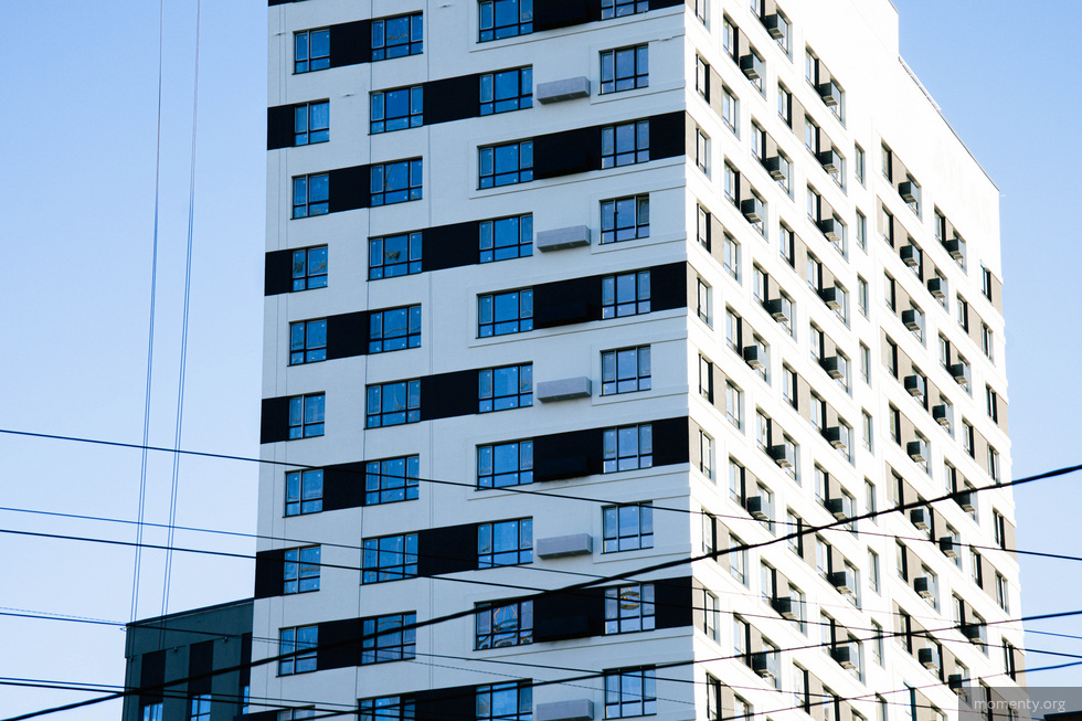 Екатеринбург обогнал Санкт-Петербург по объемам жилищного строительства Екатеринбург обогнал Санкт-Петербург по объемам жилищного строительства