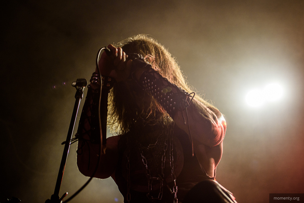 В Екатеринбурге соберутся металхэды со всей страны В Екатеринбурге соберутся металхэды со всей страны