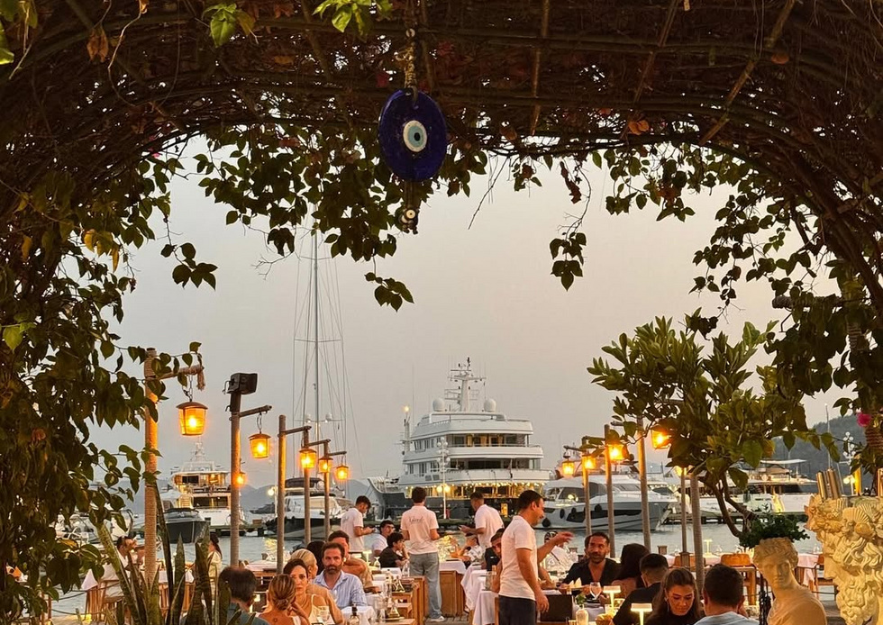 Перепады температур и незабываемые виды: чего ждать от отдыха на воде Перепады температур и незабываемые виды: чего ждать от отдыха на воде