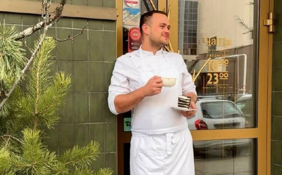 У&nbsp;екатеринбургского ресторана &laquo;ЧаЩа&raquo; сменился владелец