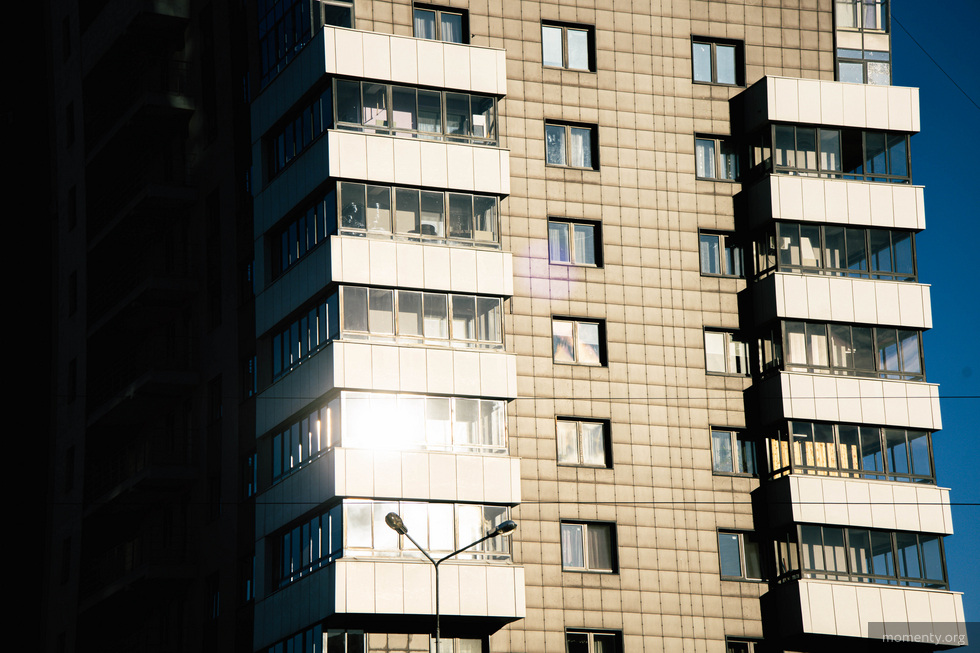 Аренда квартиры недоступна для половины семей в Свердловской области Аренда квартиры недоступна для половины семей в Свердловской области