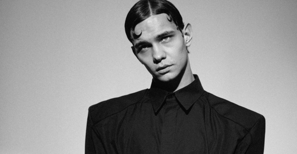 Слава Копейкин приехал в Екатеринбург на съемки нового фильма Слава Копейкин приехал в Екатеринбург на съемки нового фильма