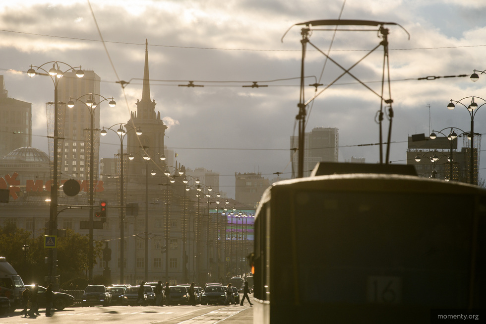 Как сэкономить на проезде в Екатеринбурге после его подорожания Как сэкономить на проезде в Екатеринбурге после его подорожания