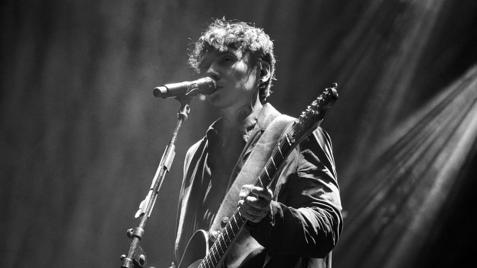 Уральцам предложили бесплатно попасть на концерт «Три дня дождя» Уральцам предложили бесплатно попасть на концерт «Три дня дождя»