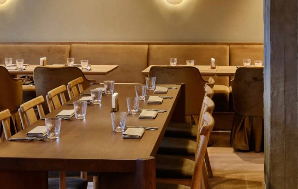 Московский шеф обвинил уральский ресторан в&nbsp;краже своих блюд