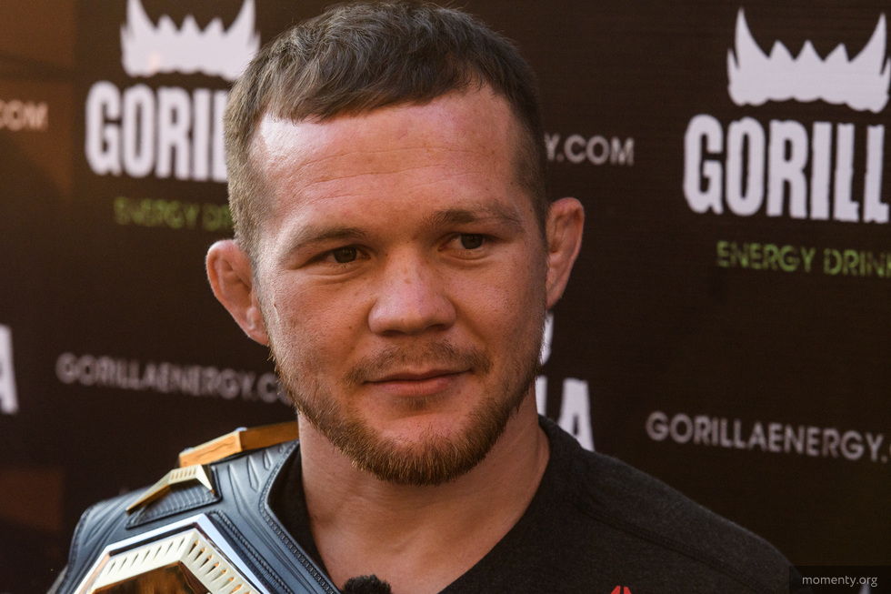 Петр Ян&nbsp;попал в&nbsp;престижный рейтинг Forbes