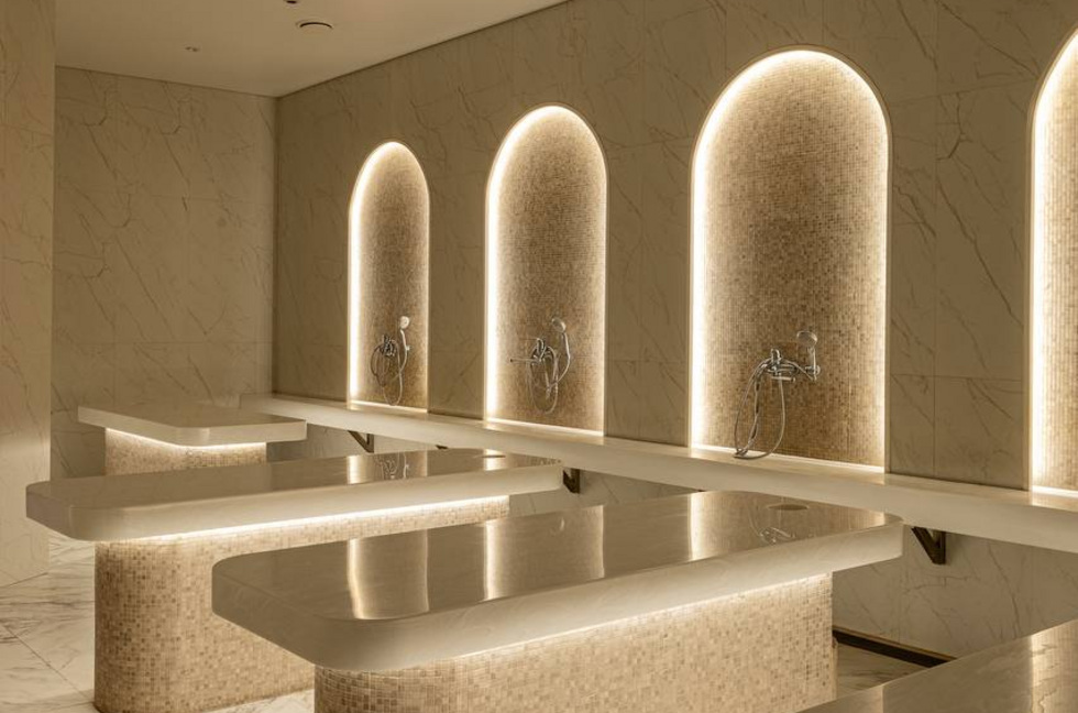 В центре Екатеринбурга закрыли популярные бани В центре Екатеринбурга закрыли популярные бани