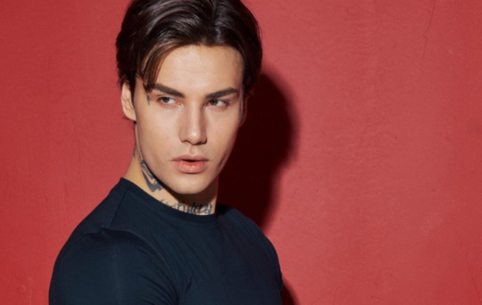 Xolidayboy даст концерт в Екатеринбурге Xolidayboy даст концерт в Екатеринбурге