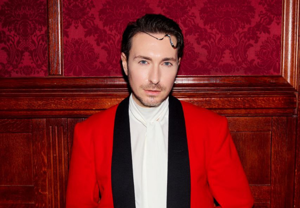 Алексей Сухарев приедет в&nbsp;Екатеринбург