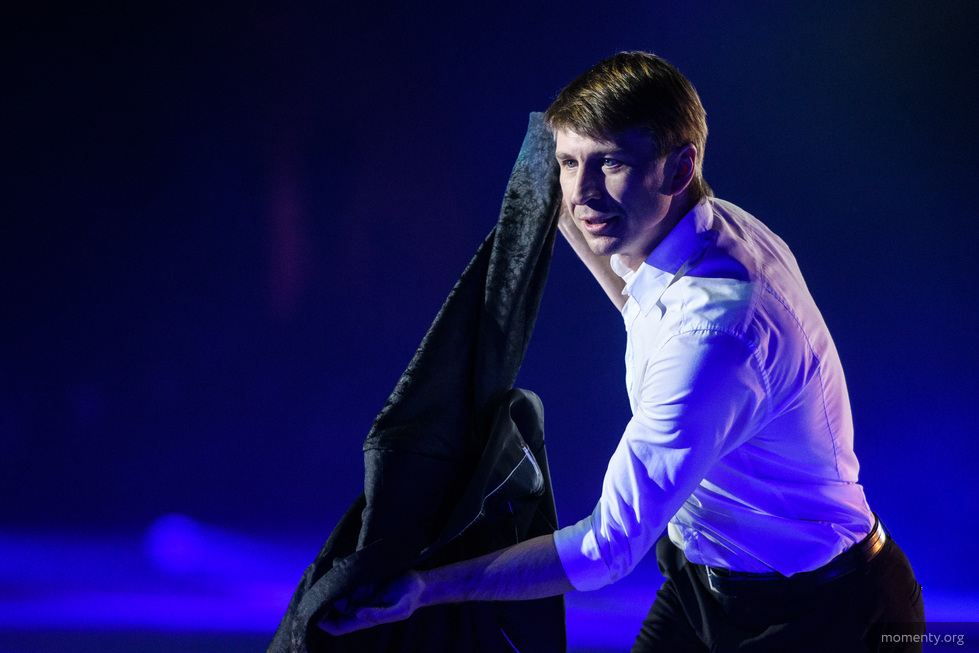 На&nbsp;открытии главного катка Екатеринбурга выступит Алексей Ягудин