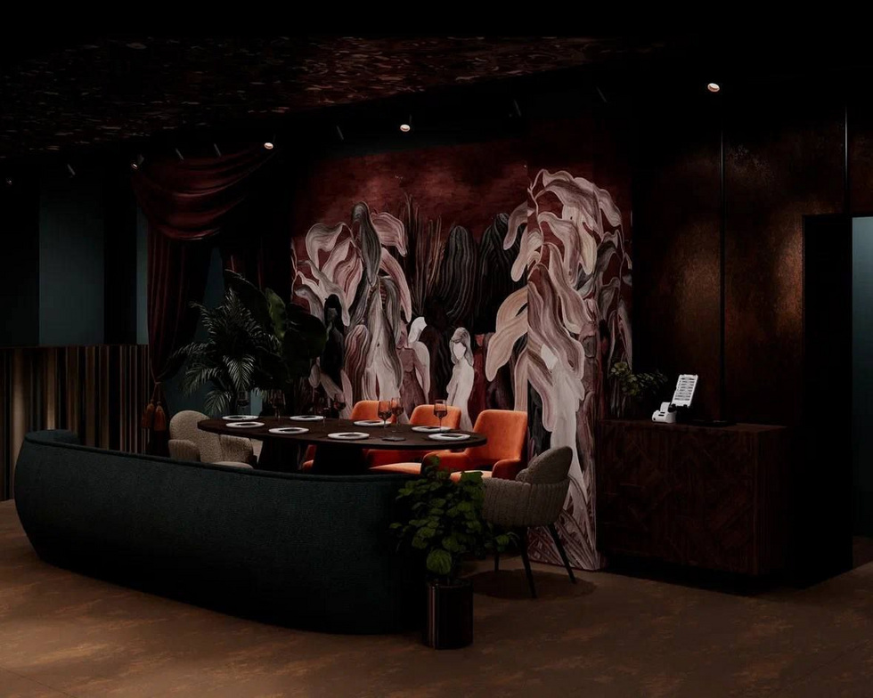 Новый бар занял место известного в Екатеринбурге клуба Hills Новый бар занял место известного в Екатеринбурге клуба Hills