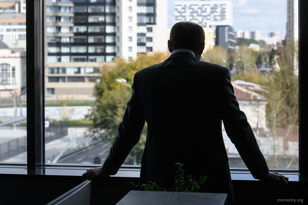 Работодателей планируют обязать выплачивать компенсации за «тихие увольнения» Работодателей планируют обязать выплачивать компенсации за «тихие увольнения»