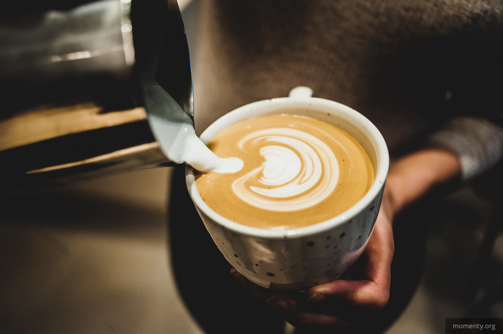 Где попробовать спешелти кофе в Екатеринбурге Где попробовать спешелти кофе в Екатеринбурге