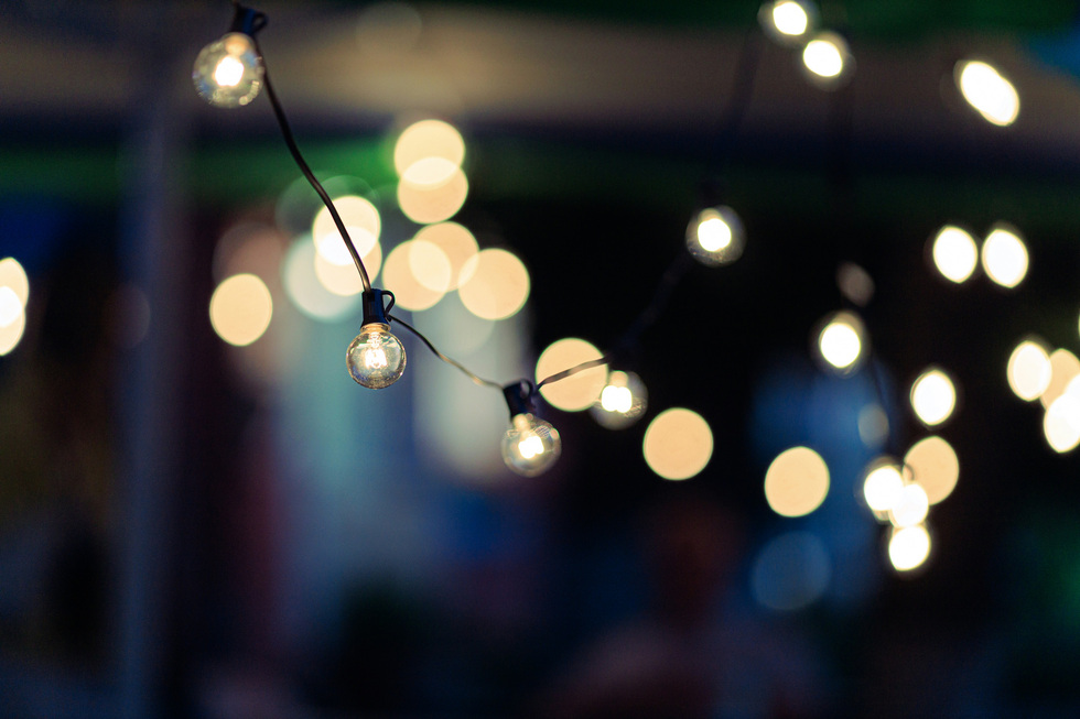 Россиян могут штрафовать за&nbsp;новогодние украшения на&nbsp;окнах