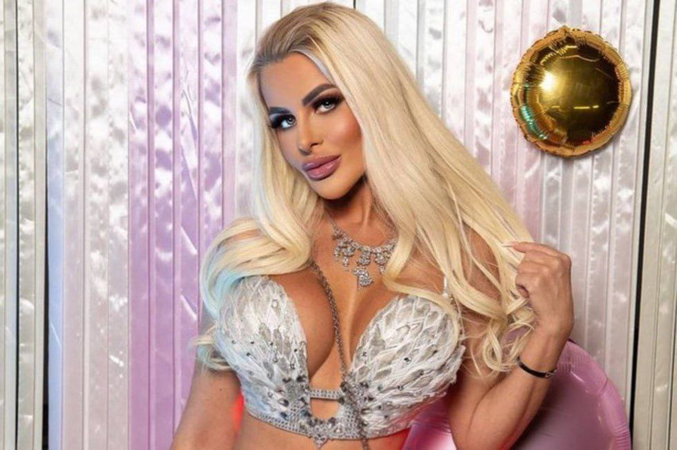 Уральская Барби раскритиковала проект &laquo;Мисс Пхукет&raquo;