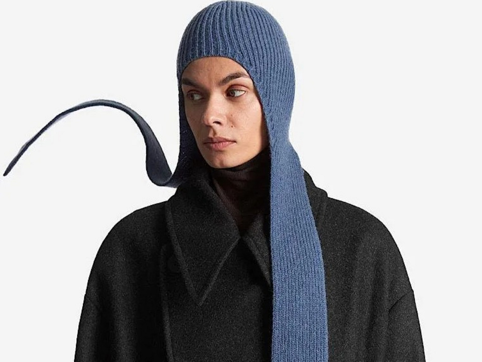 Какими зимними аксессуарами дополнить образ в&nbsp;холодный сезон