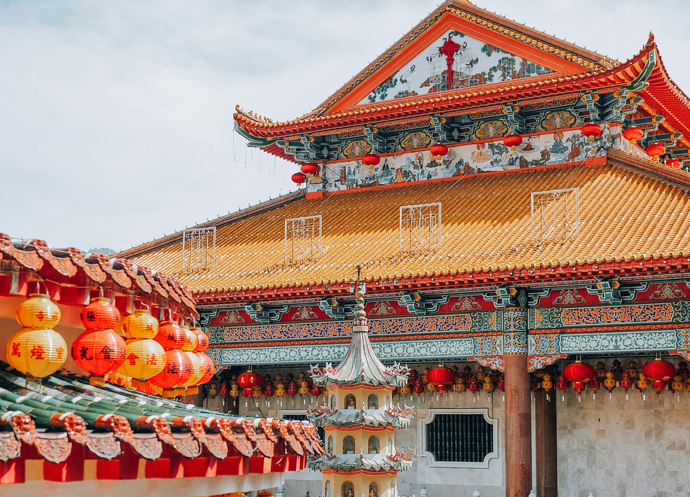 ТОП-5 необычных направлений для отдыха в&nbsp;Новый год