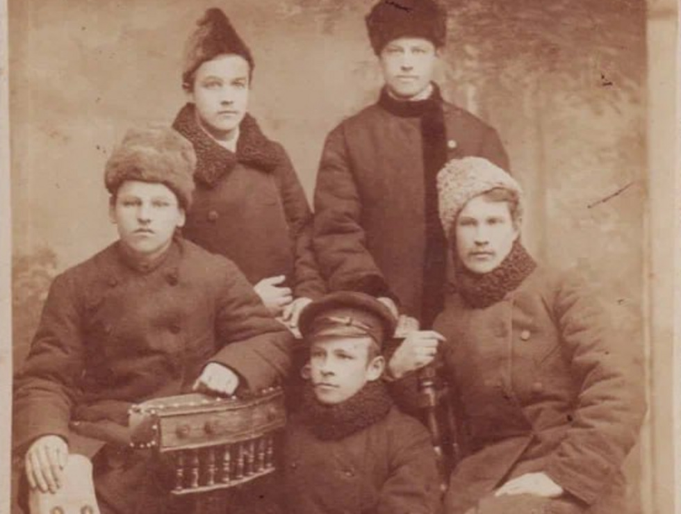 Для уральцев начнут проводить ретро-фотосессии на исторический фотоаппарат Для уральцев начнут проводить ретро-фотосессии на исторический фотоаппарат