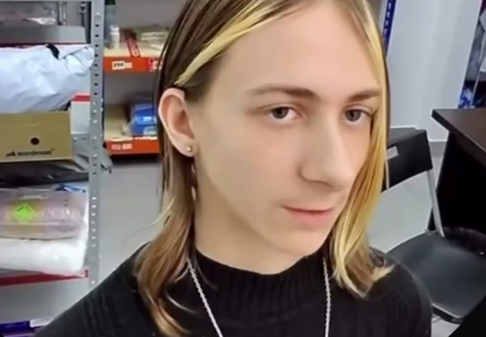 Звезда мема «Чоко и пай» выступит в Екатеринбурге Звезда мема «Чоко и пай» выступит в Екатеринбурге