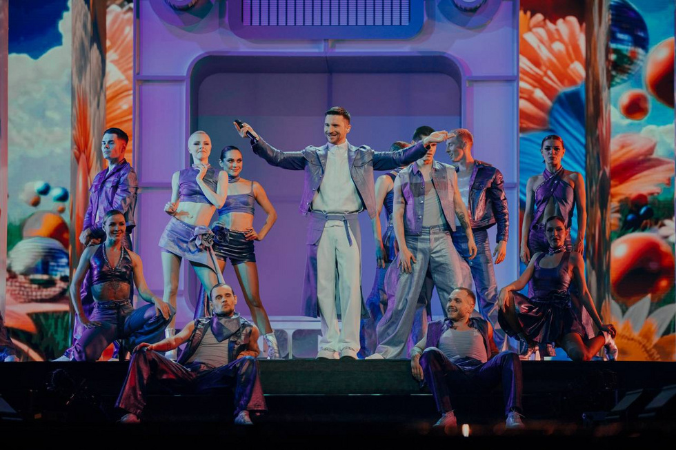 Яркий декабрь: какие концерты посетить в Екатеринбурге Яркий декабрь: какие концерты посетить в Екатеринбурге