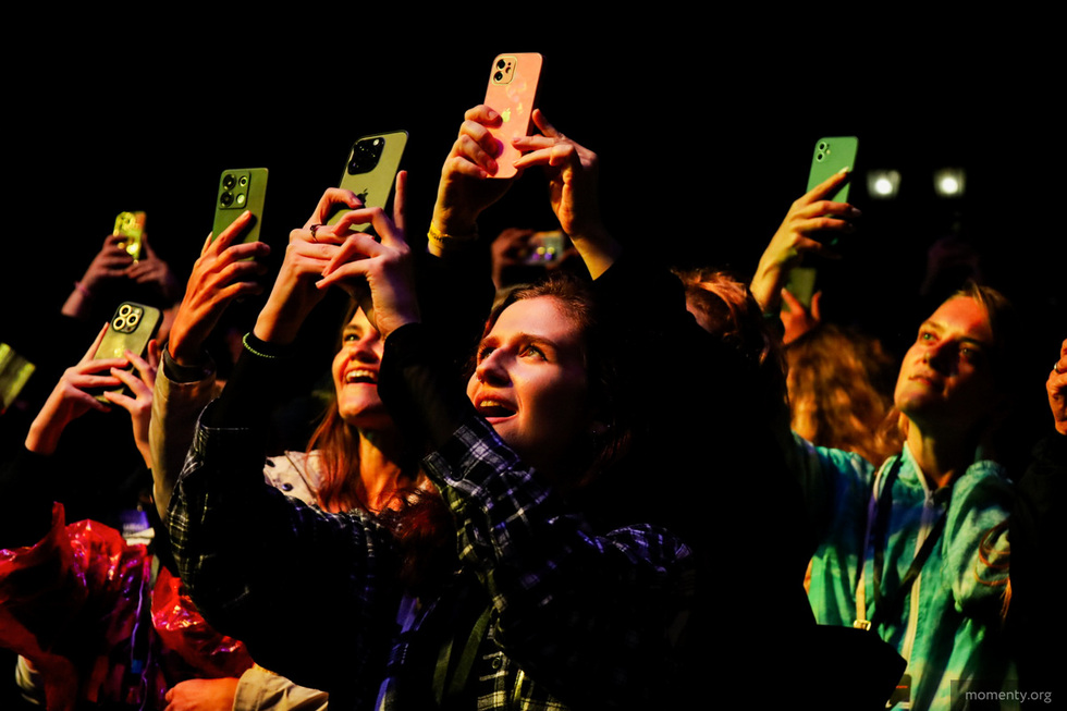 &laquo;Ночь музыки&raquo; вошла в&nbsp;число лучших событий России