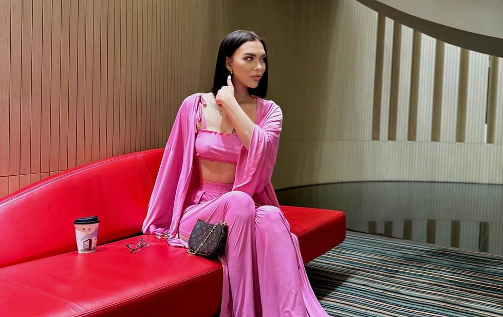 Бывшую девушку Гуфа признали виновной в мошенничестве Бывшую девушку Гуфа признали виновной в мошенничестве