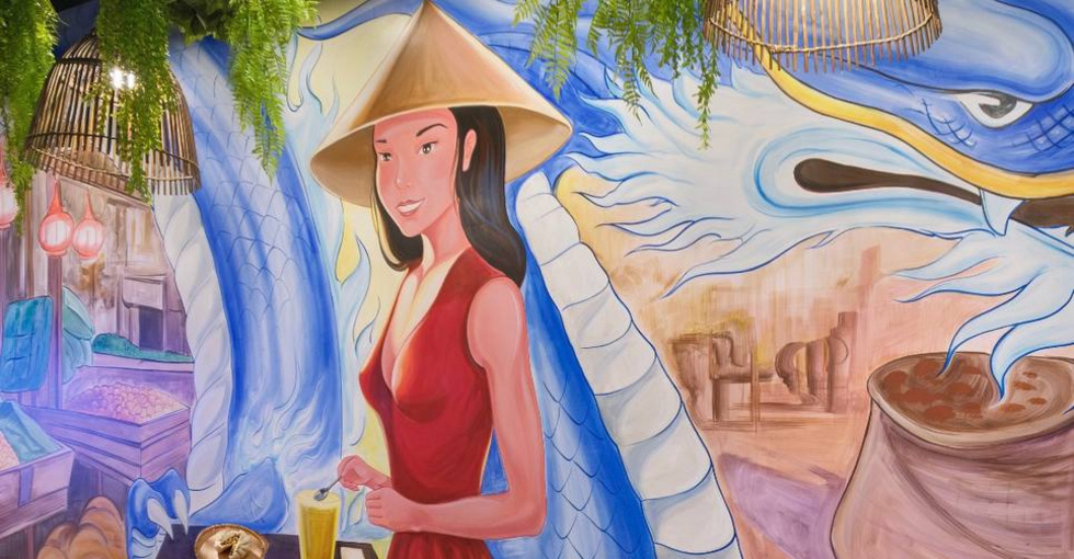 Кафе вьетнамского стритфуда продают в&nbsp;Екатеринбурге за&nbsp;7,8 миллиона рублей