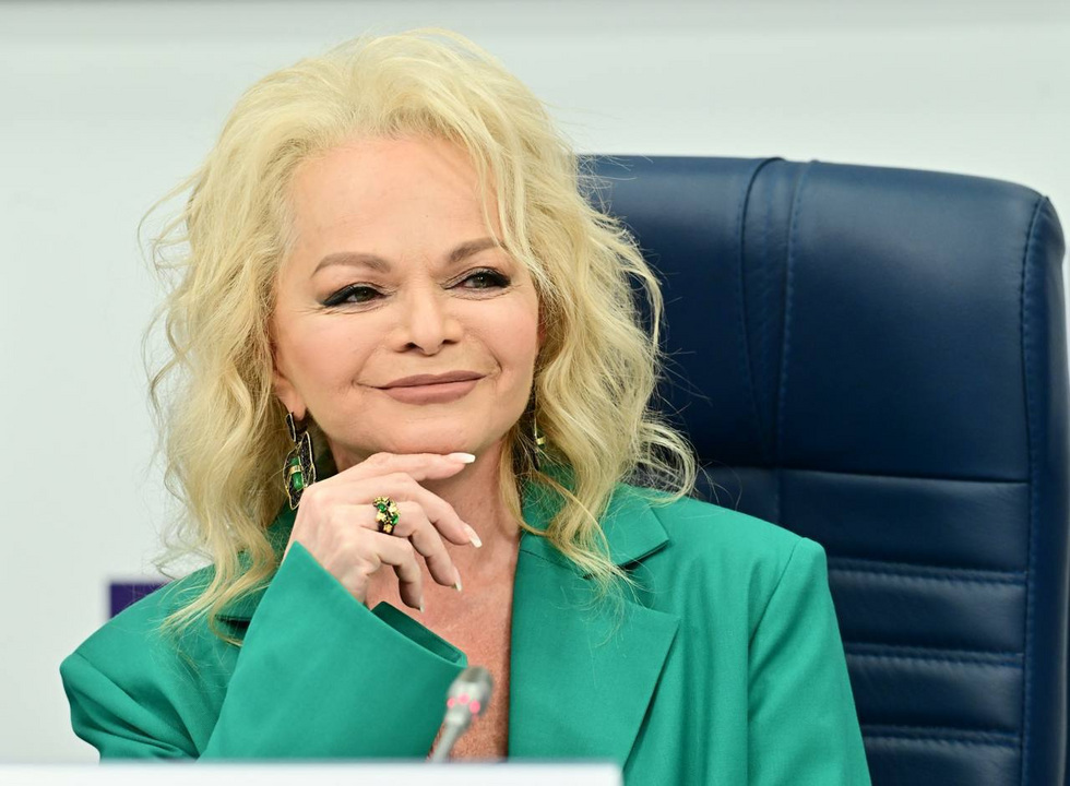 Собственники жилья в&nbsp;Екатеринбурге начали открещиваться от&nbsp;Ларисы Долиной