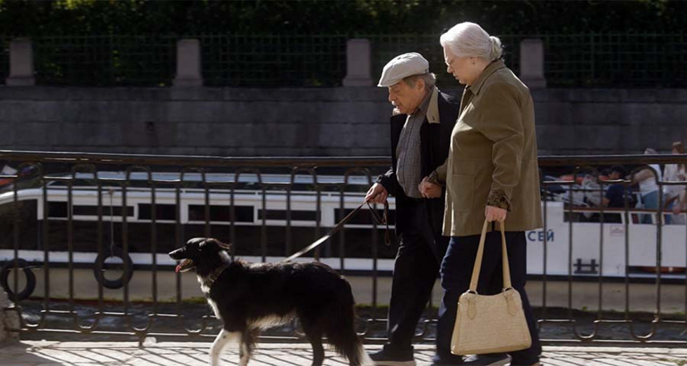 В&nbsp;Екатеринбург привезли лучшие фильмы Евразийской кинопремии