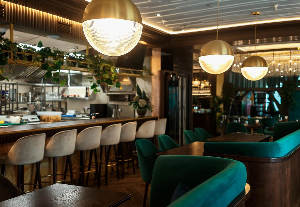 Екатеринбург покидает ресторан с&nbsp;уральской аутентичной кухней