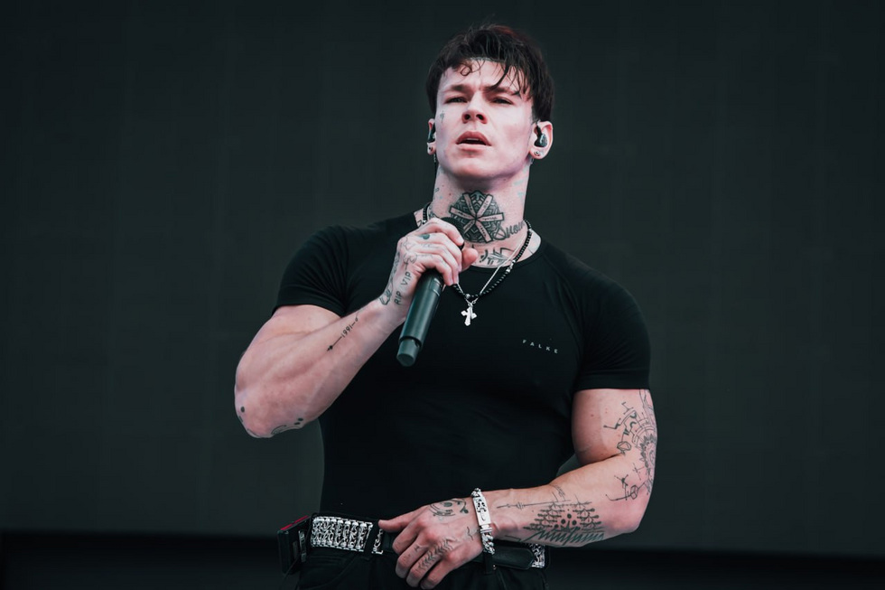 Песня Niletto возглавила итоги года на «Яндекс Музыке» Песня Niletto возглавила итоги года на «Яндекс Музыке»