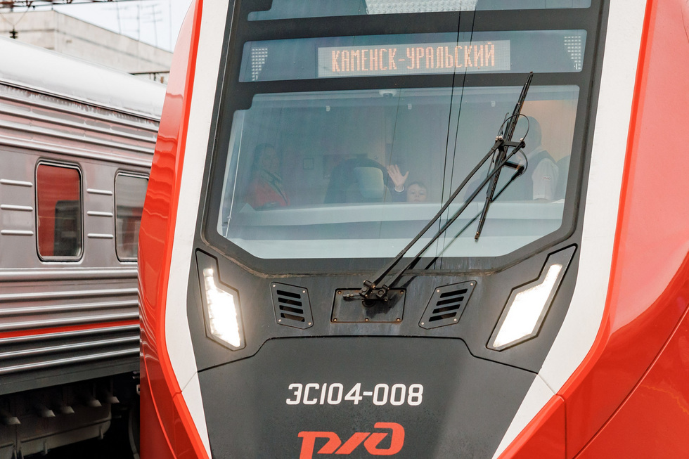 В Екатеринбурге исполнили мечту мальчика с редким заболеванием В Екатеринбурге исполнили мечту мальчика с редким заболеванием