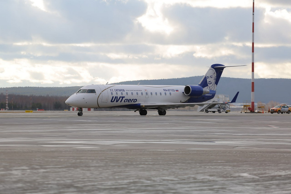 Кольцово уличили в&nbsp;незаконных сборах с&nbsp;авиакомпаний
