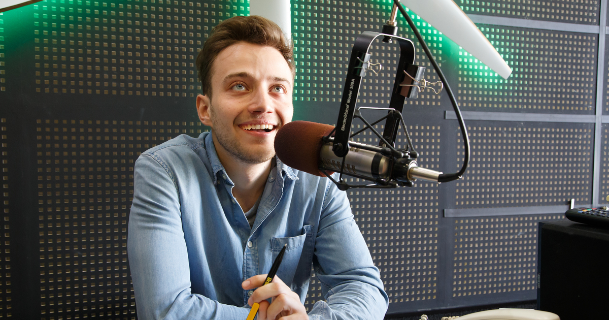 Уральский ведущий рискует лишиться места в шоу «Орел и Решка»