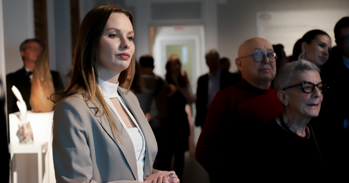 создательница королевы 2023