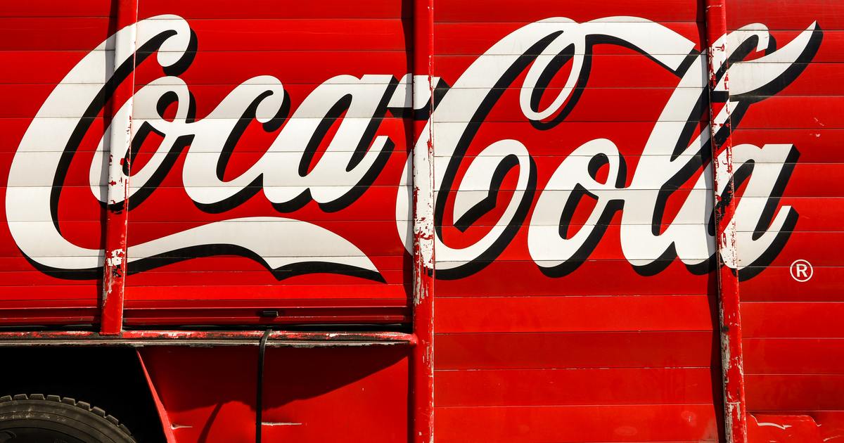 Лимонады «Черноголовки» полностью заменят Coca-Cola в России